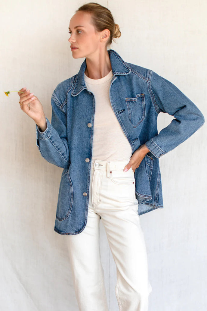 Cabin Jacket