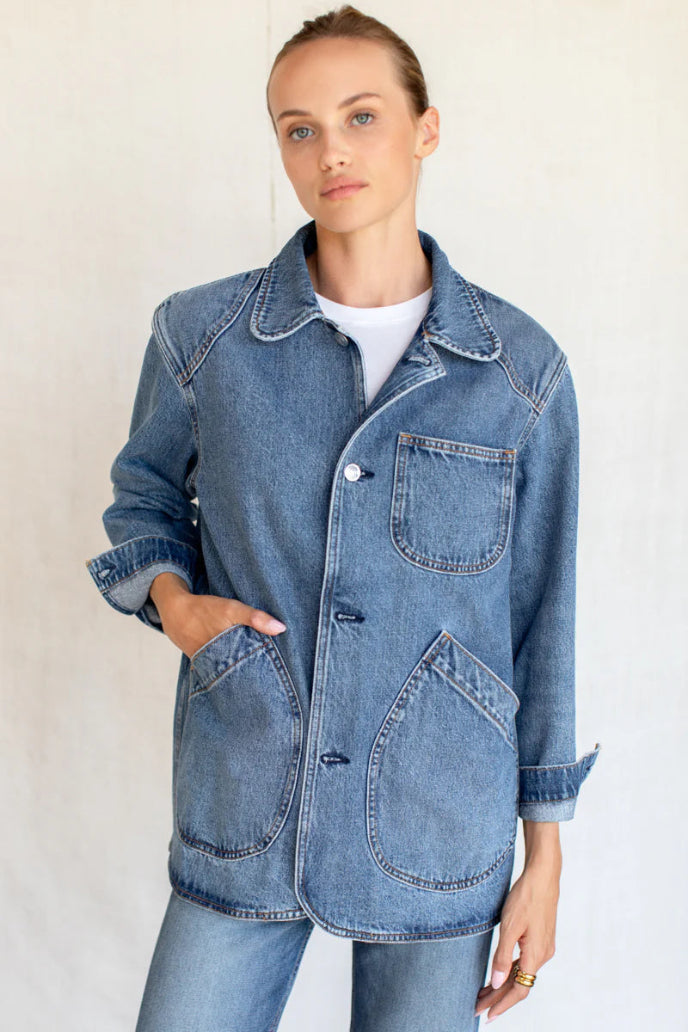 Cabin Jacket