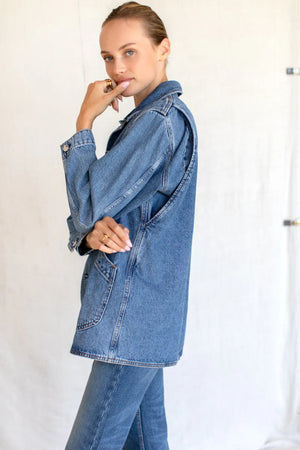 Cabin Jacket