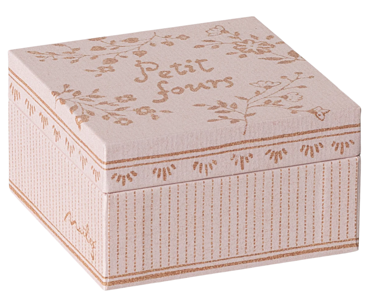 Cakes and Cakestand, Miniature