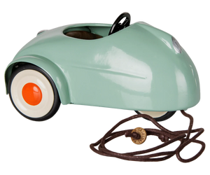 Car, Mouse