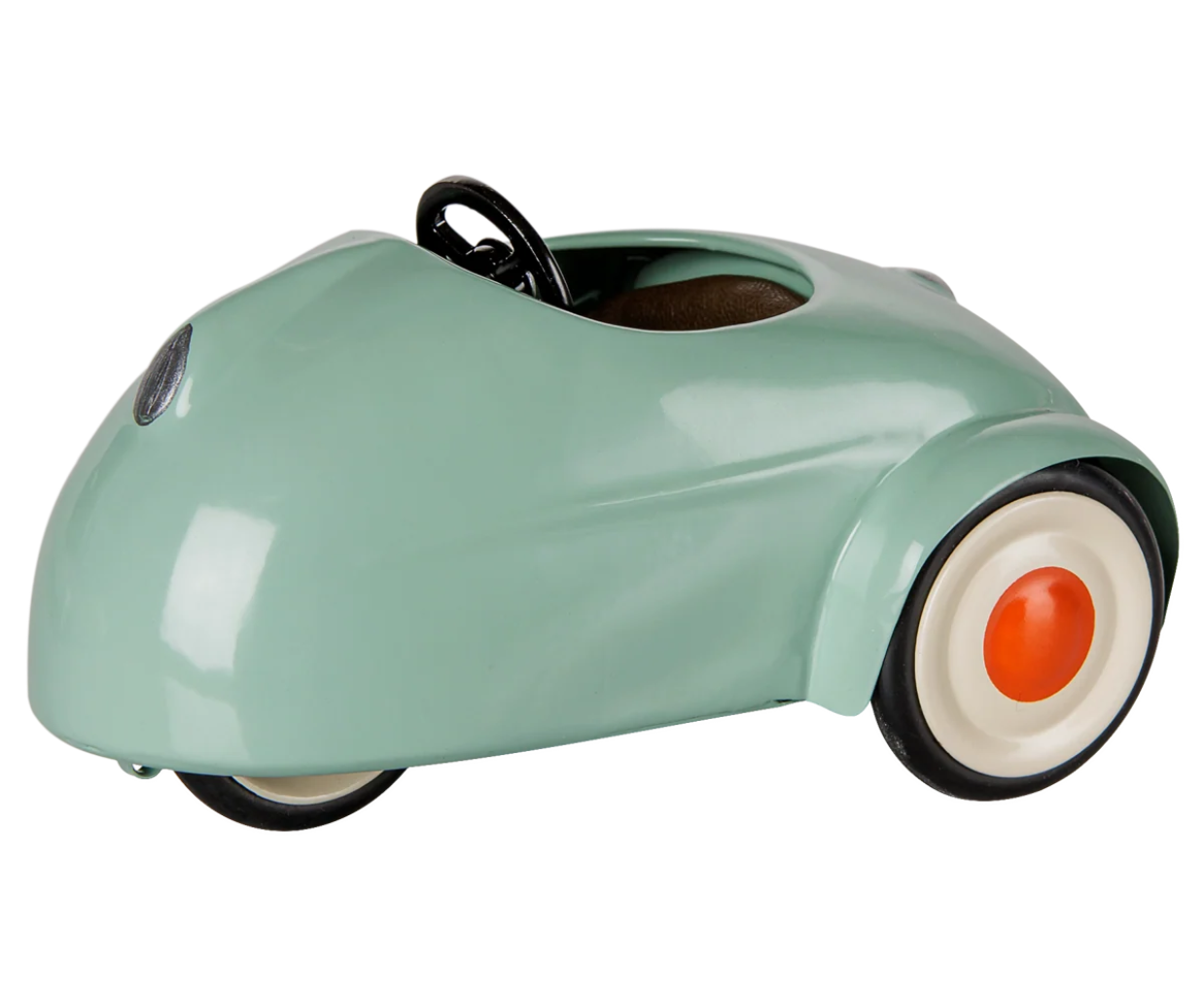 Car, Mouse