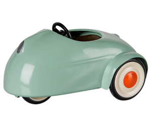 Car, Mouse