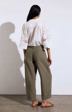Cargo Pant