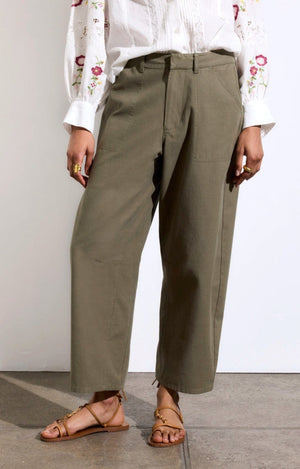 Cargo Pant