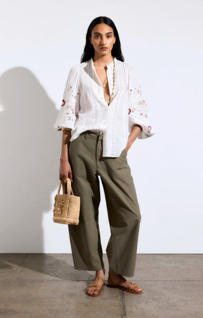 Cargo Pant