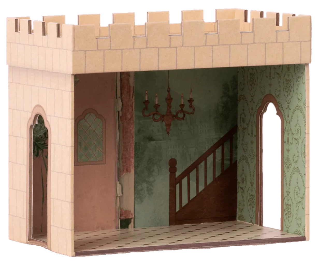 Castle Hall