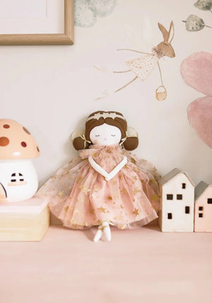 Celeste Fairy Doll