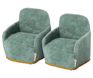 Chairs, Mouse