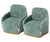 Chairs, Mouse