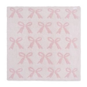 Chenille Baby Blanket