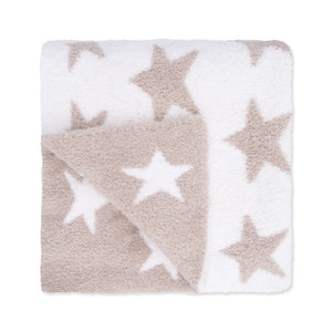 Chenille Baby Blanket