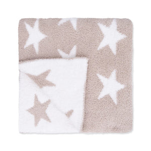 Chenille Baby Blanket