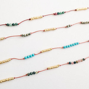 Chennai Necklace