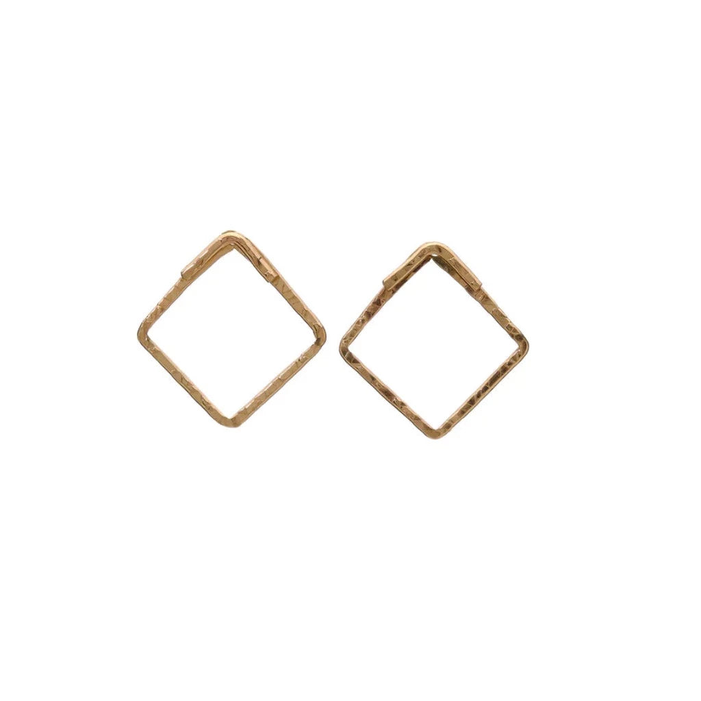 Chevron Studs w/ Jacket