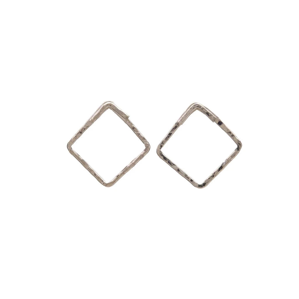 Chevron Studs w/ Jacket