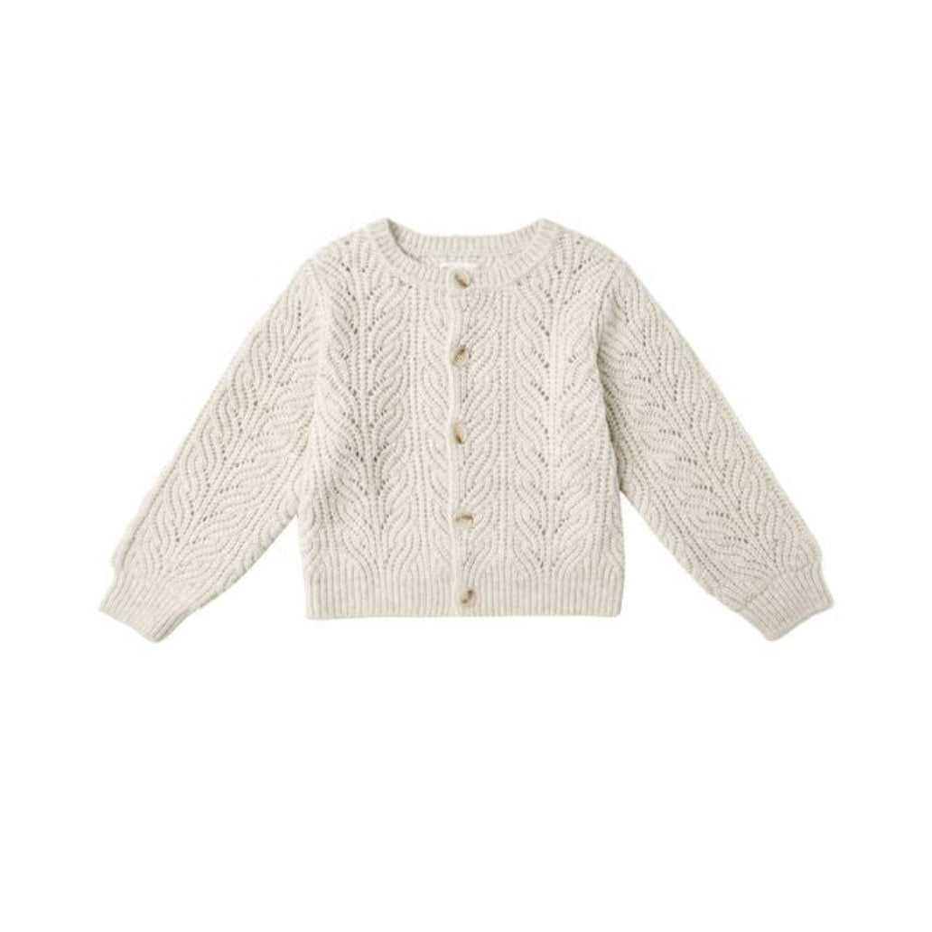 Cheyenne Cardigan