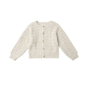 Cheyenne Cardigan