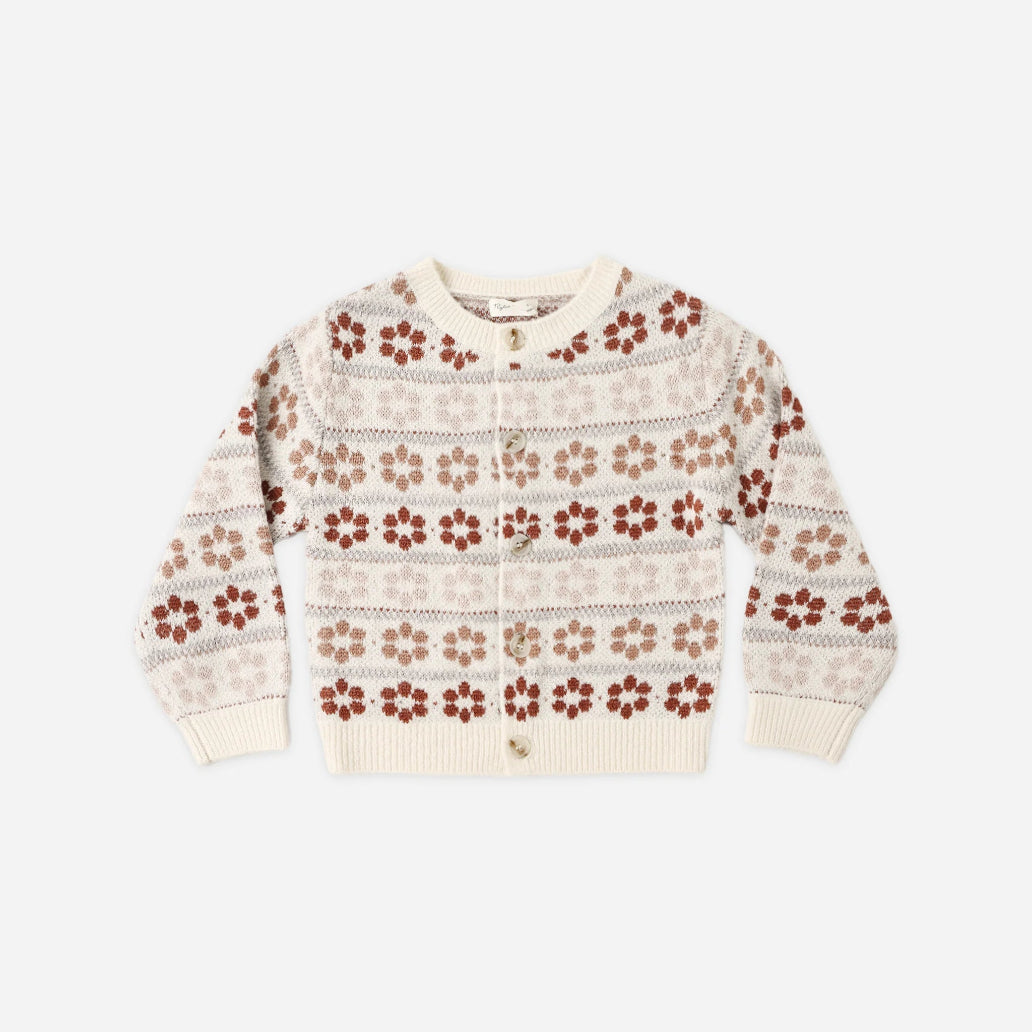 Cheyenne Cardigan