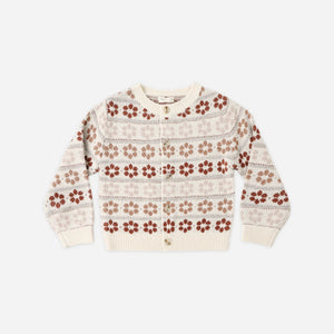 Cheyenne Cardigan