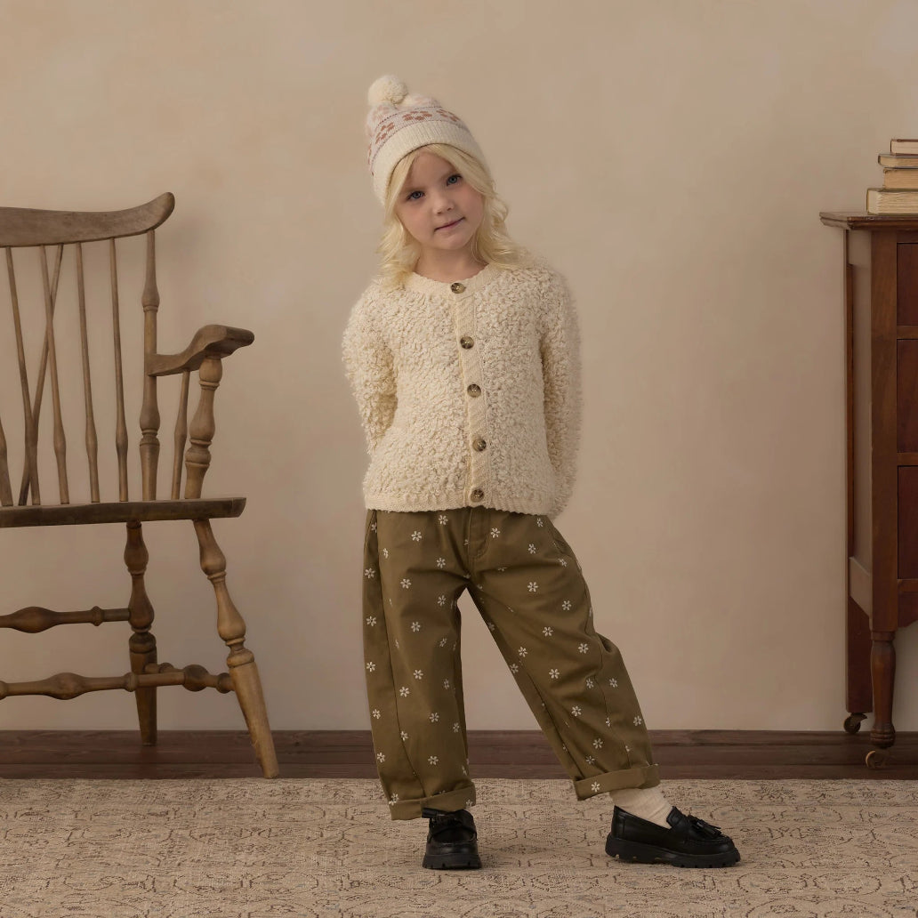 Chloe Cardigan