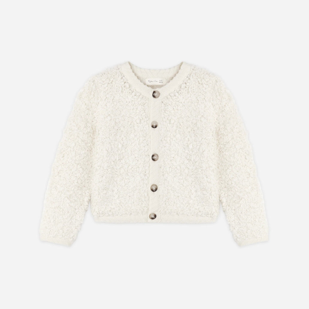Chloe Cardigan
