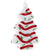 Chistmas Tree Cake Ornament