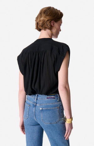 Clio Blouse