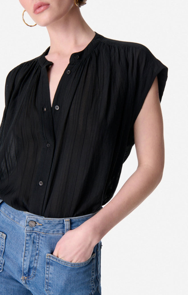 Clio Blouse