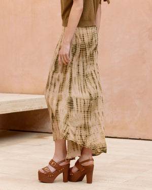 Clooney Skirt