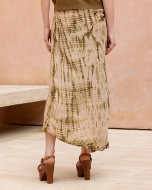Clooney Skirt