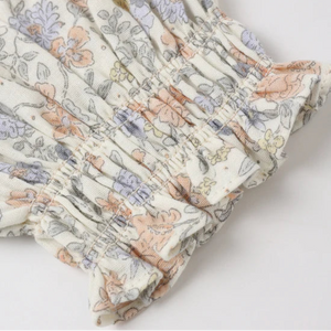 Colette Top Bloom