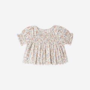 Colette Top Bloom