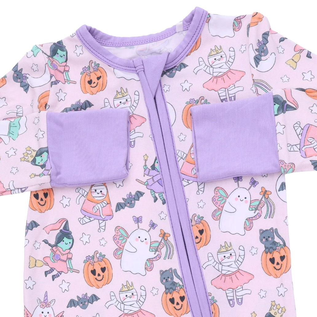Convertible Romper