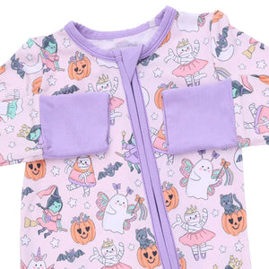 Convertible Romper