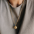 Cosmos Pendant