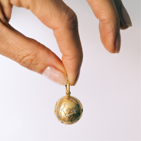 Cosmos Pendant