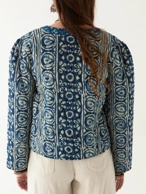 Oceano Mare-Coti Jacket