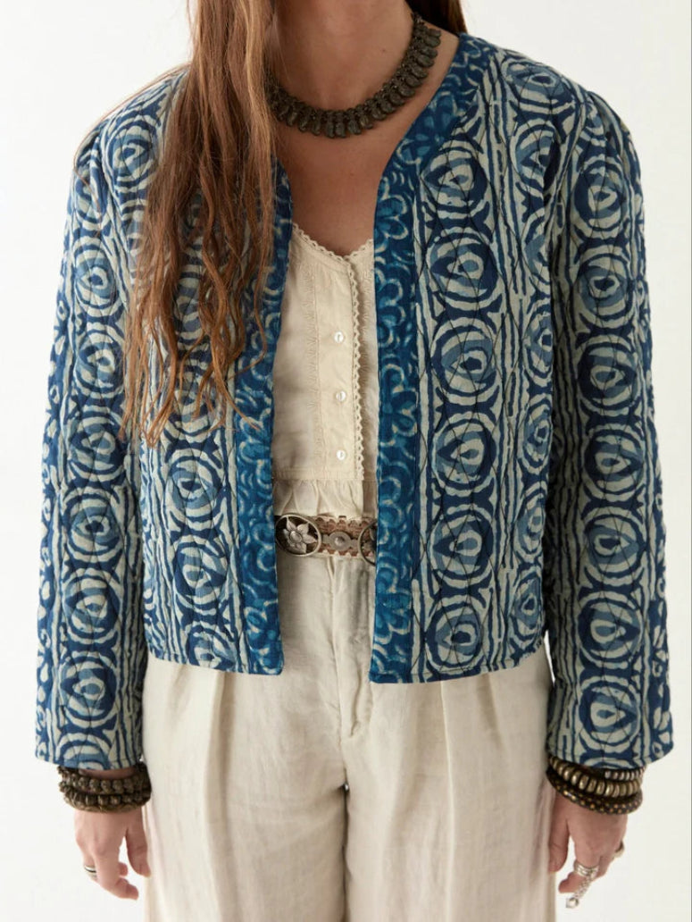 Oceano Mare-Coti Jacket