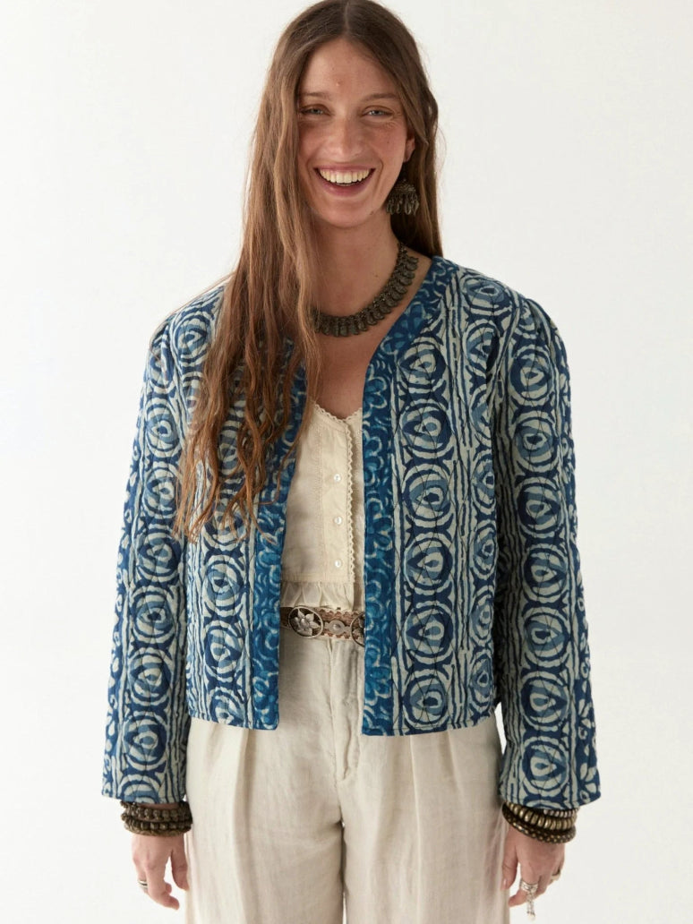 Oceano Mare-Coti Jacket