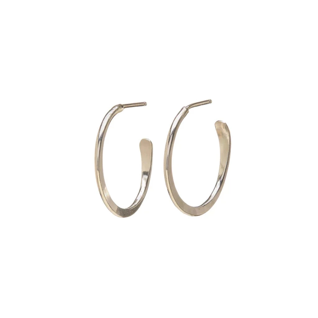 Counter Forged Hoops