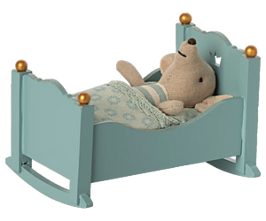 Cradle, Baby Mouse