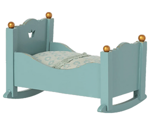 Cradle, Baby Mouse