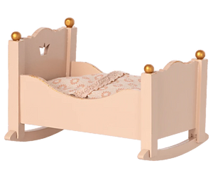 Cradle, Baby Mouse