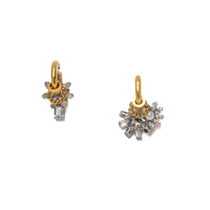 Crystallie Earrings