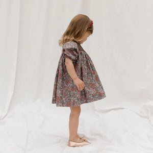 Daphne Dress