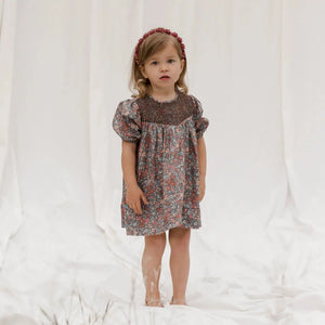 Daphne Dress