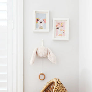 Darcey Musical Bunny