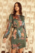 Dazie Dress