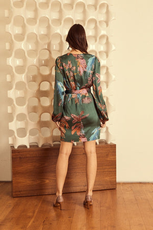 Dazie Dress